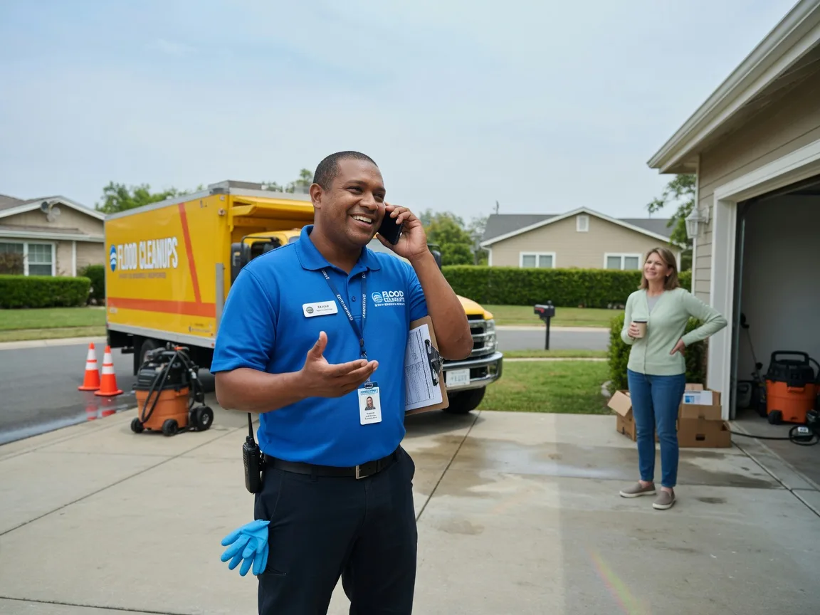 Water Damage Restoration Brier Hill, NY FAQs